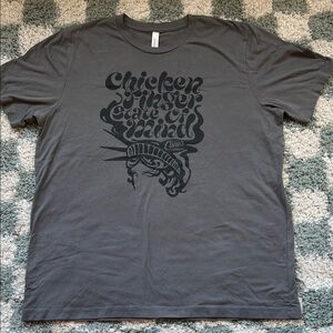 Raising Cane’s Time Square Shirt